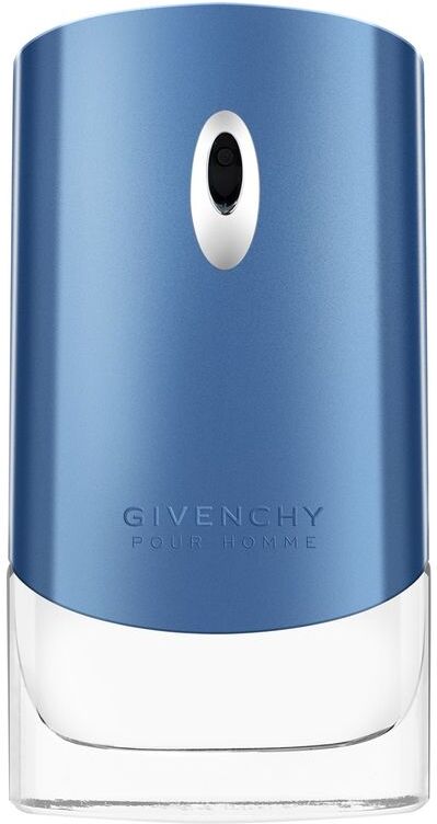 Givenchy Pour Homme Blue Label Eau De Toilette 50 ML