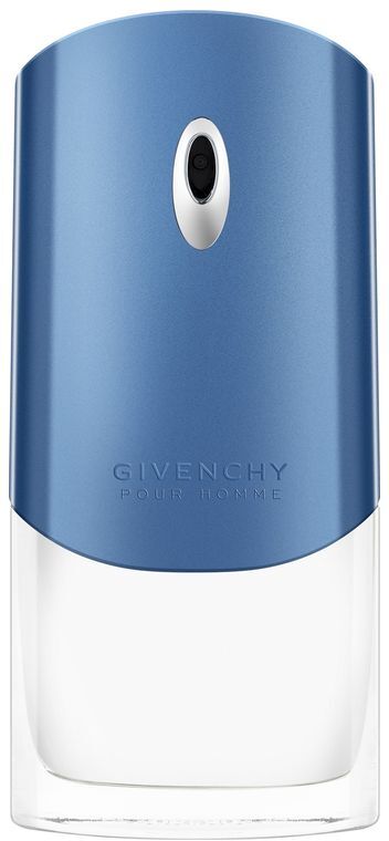 Givenchy Pour Homme Blue Label Eau De Toilette 100 ML