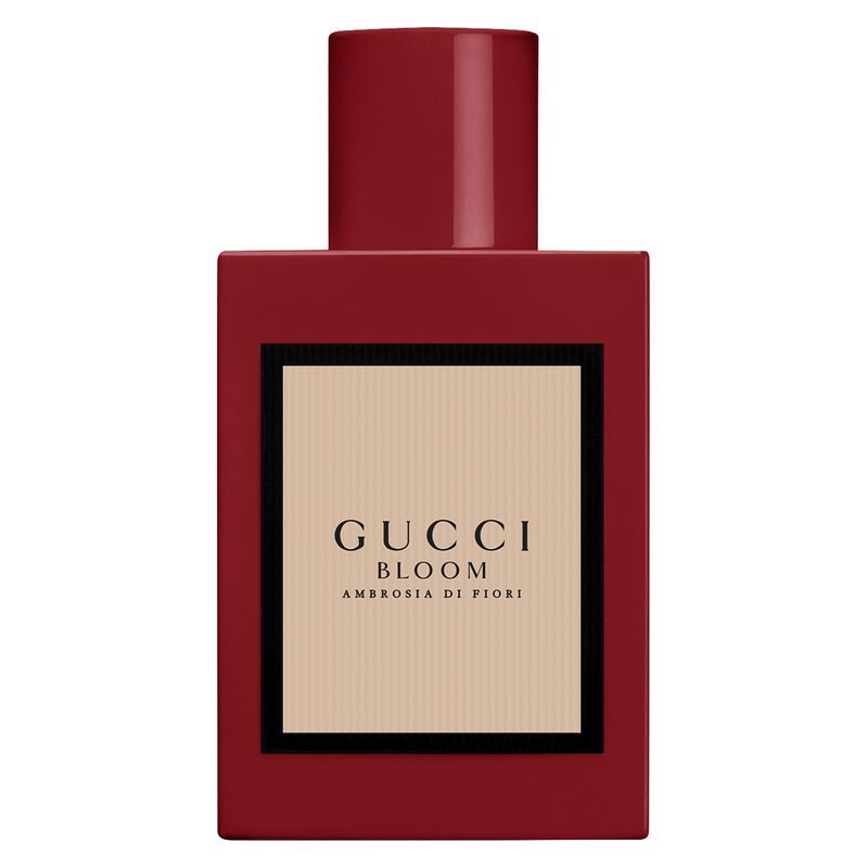 Gucci Bloom Ambrosia Di Fiori Eau De Parfum Intense 50 ML