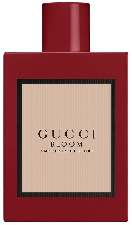 Gucci Bloom Ambrosia Di Fiori Eau De Parfum Intense 100 ML