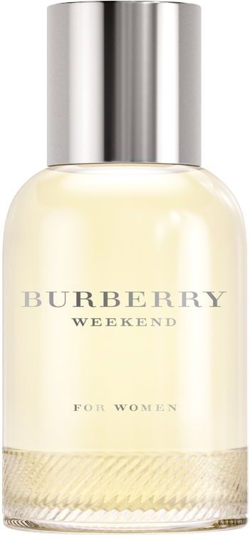 Burberry Week End For Woman Eau De Parfum 30 ML