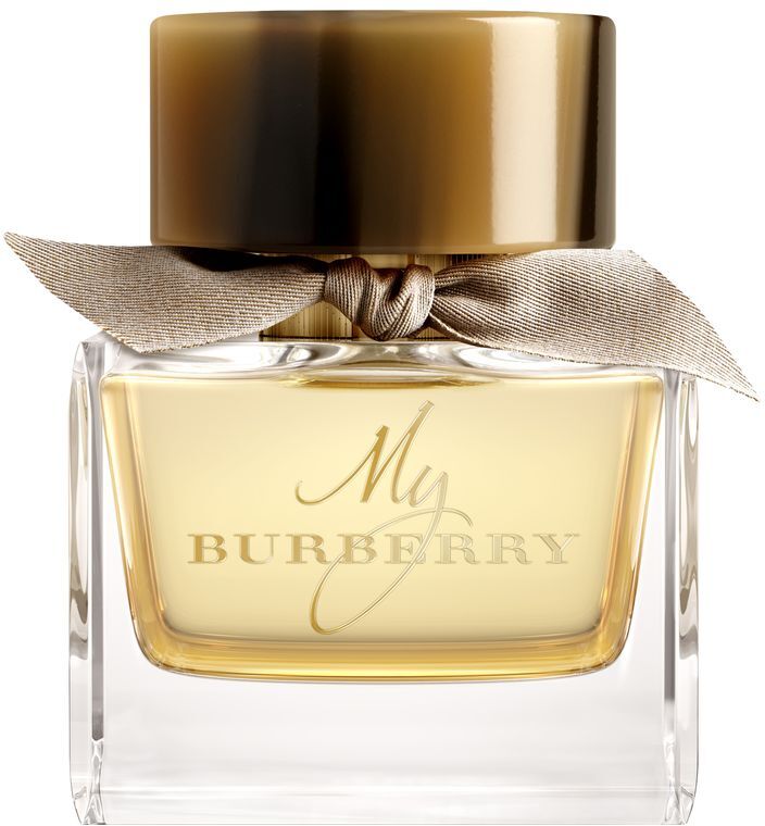 Burberry My Eau De Parfum 50 ML