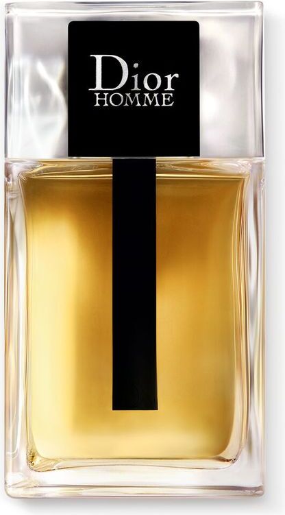 Christian Dior Homme Eau De Toilette 100 ML