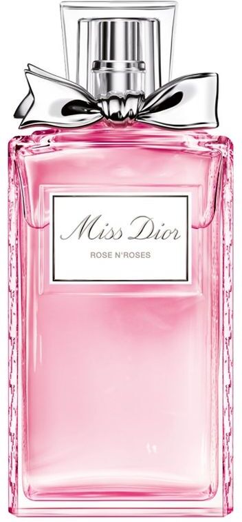 Christian Dior Miss Rose N'roses Eau De Toilette 50 ML