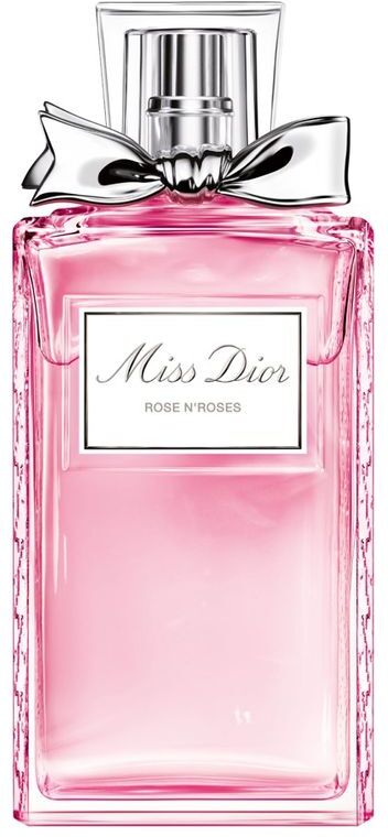 Christian Dior Miss Rose N'roses Eau De Toilette 100 ML