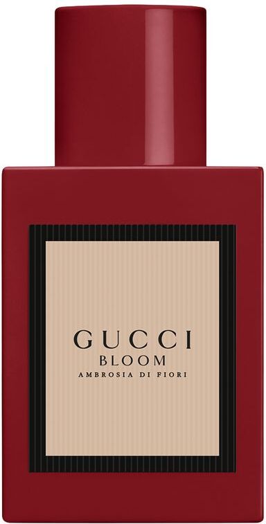 Gucci Bloom Ambrosia Di Fiori Eau De Parfum Intense 30 ML