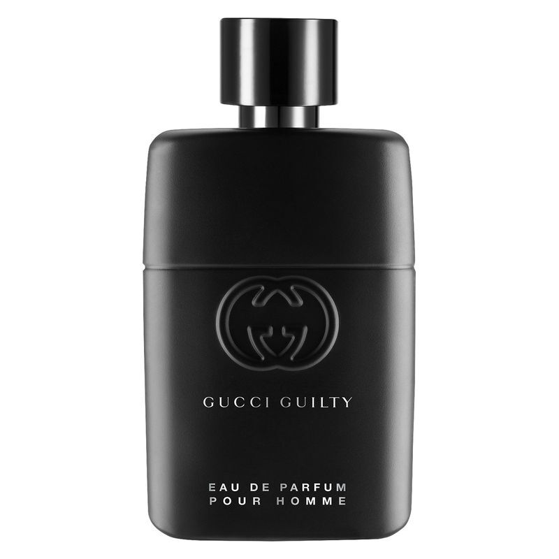 Gucci Guilty Pour Homme Eau De Parfum 50 ML