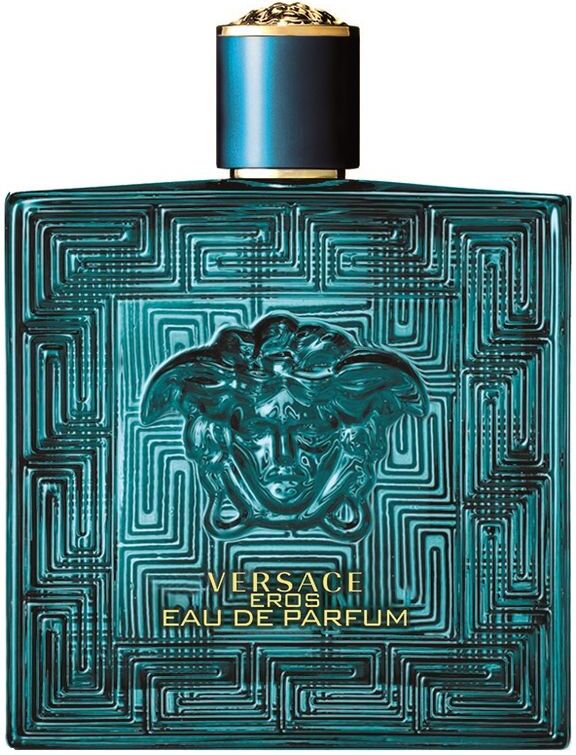 Versace Eros Eau De Parfum 200 ML