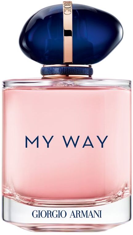 Armani My Way Eau De Parfum 90 ML Ricaricabile