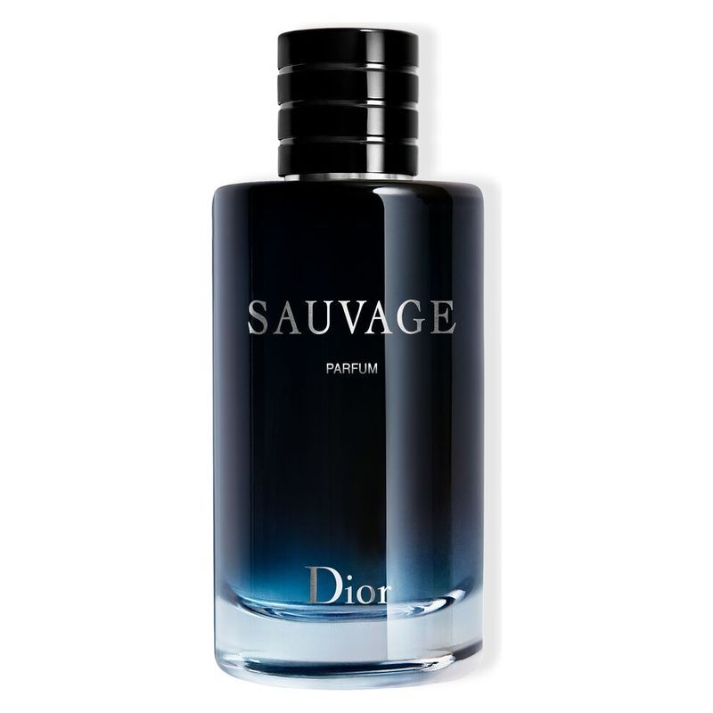 Christian Dior Sauvage Parfum 200 ML