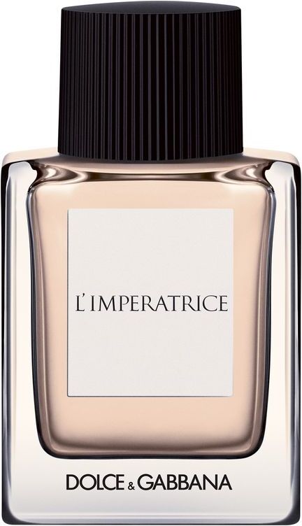 Dolce&Gabbana L'imperatrice Eau De Toilette 50 ML