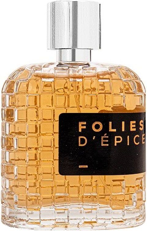 LPDO Folie D'epices Eau De Parfum 100 ML