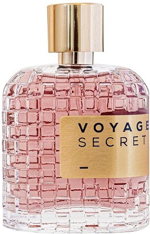 LPDO Voyage Secret Eau De Parfum 100 ML