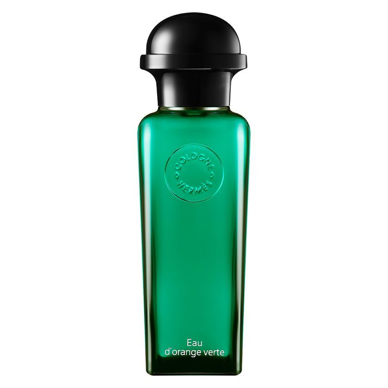 Hermès Eau D'orange Verte Eau De Cologne 50 ML Ricaricabile