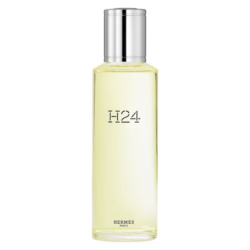 Hermès H24 Eau De Toilette Refillable 125 ML