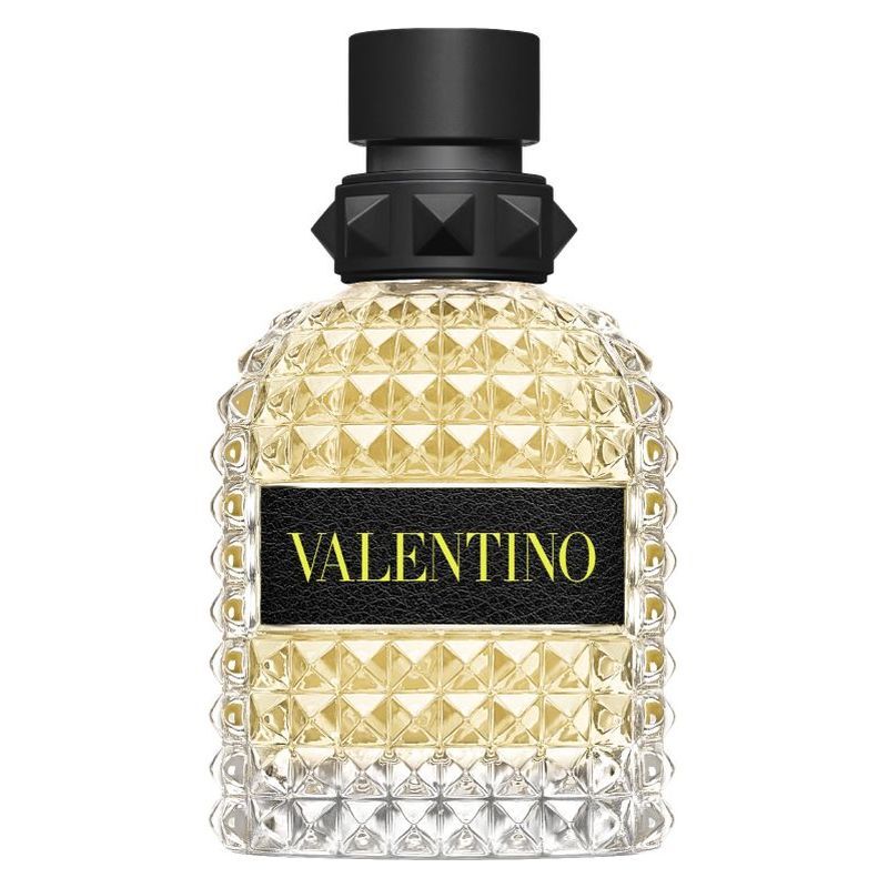 Valentino Born In Roma Yellow Dream Uomo Eau De Toilette 50 ML