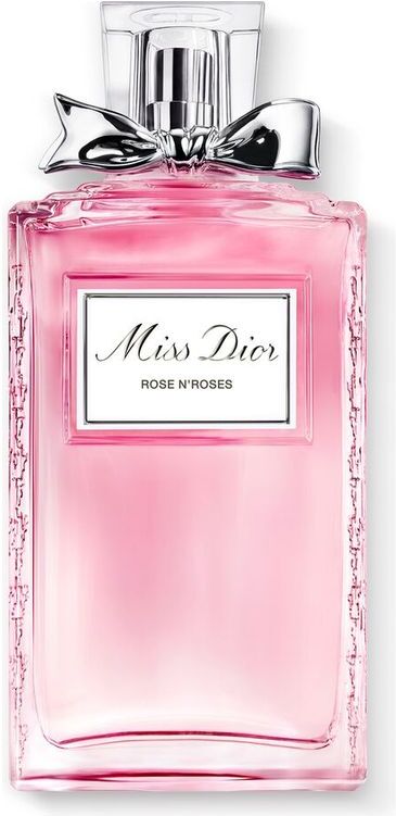 Christian Dior Miss Rose N'roses Eau De Toilette 150 ML