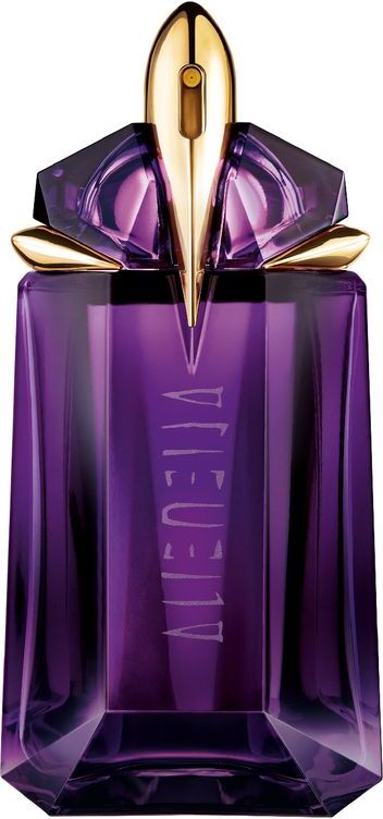 Mugler Alien Eau De Parfum 60 ML Ricaricabile