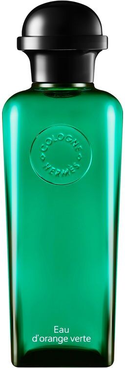 Hermès Eau D'orange Verte Eau De Cologne 200 ML