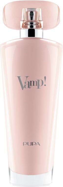 Pupa Vamp! Pink Eau De Parfum 50 ML