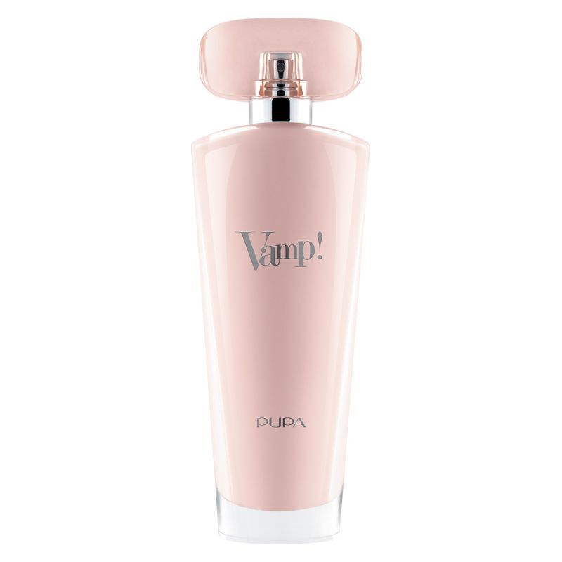 Pupa Vamp! Pink Eau De Parfum 100 ML