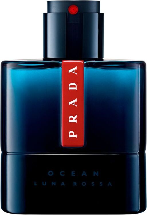 Prada Luna Rossa Ocean Eau De Toilette 50 ML