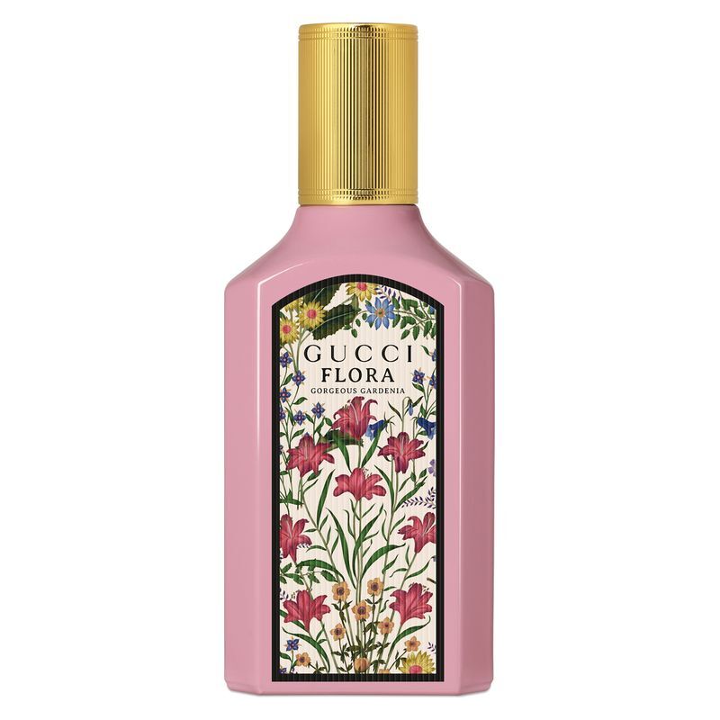 Gucci Flora Gorgeous Gardenia Eau De Parfum 50 ML
