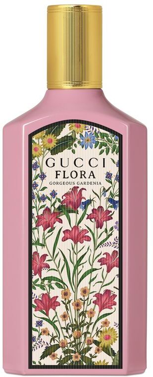 Gucci Flora Gorgeous Gardenia Eau De Parfum 100 ML