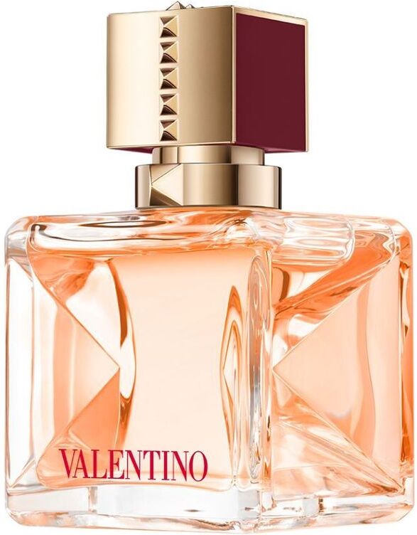 Valentino Voce Viva Intensa Eau De Parfum Intense 50 ML