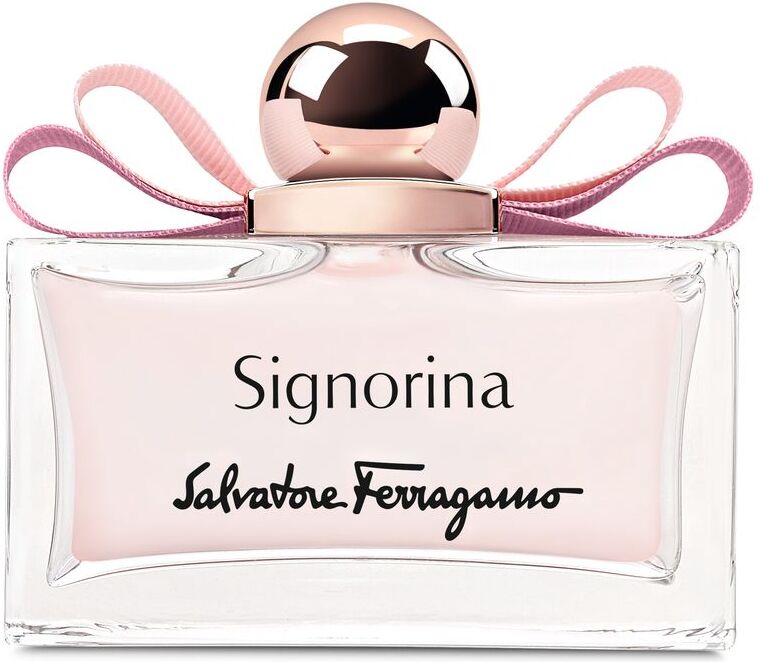 Salvatore Ferragamo Signorina Eau De Parfum 100 ML