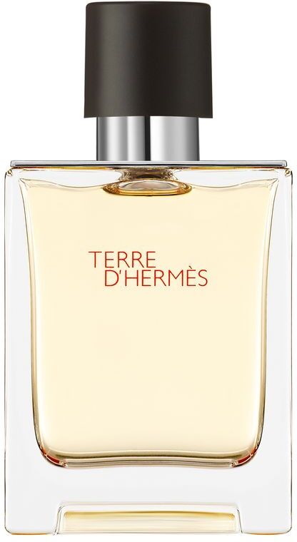 Hermès Terre D'hermes Eau De Toilette 50 ML