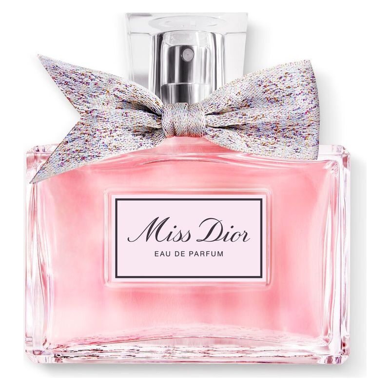 Christian Dior Miss Eau De Parfum Eau De Parfum – Note Floreali E Fresche 100 ML