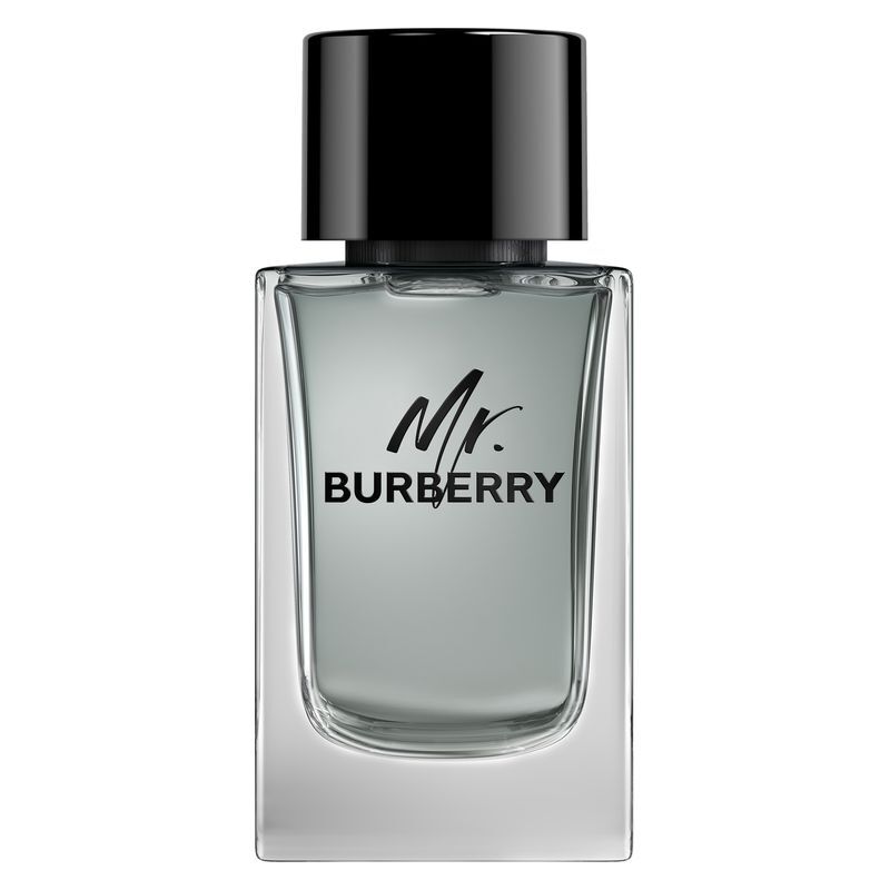 Burberry Mr Eau De Toilette 150 ML