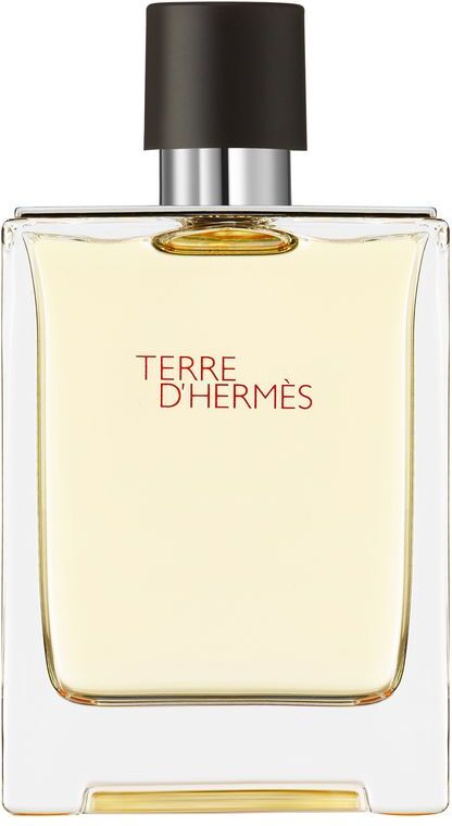 Hermès Terre D'hermes Eau De Toilette 100 ML