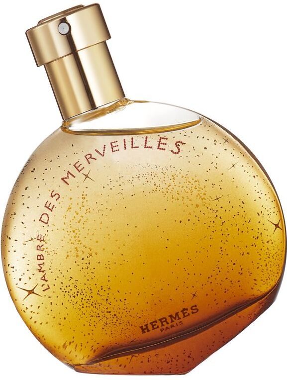 Hermès L'ambre Des Merveilles Eau De Parfum 50 ML