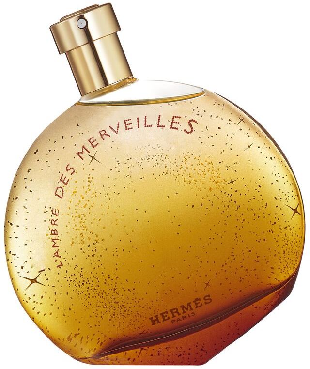 Hermès L'ambre Des Merveilles Eau De Parfum 100 ML