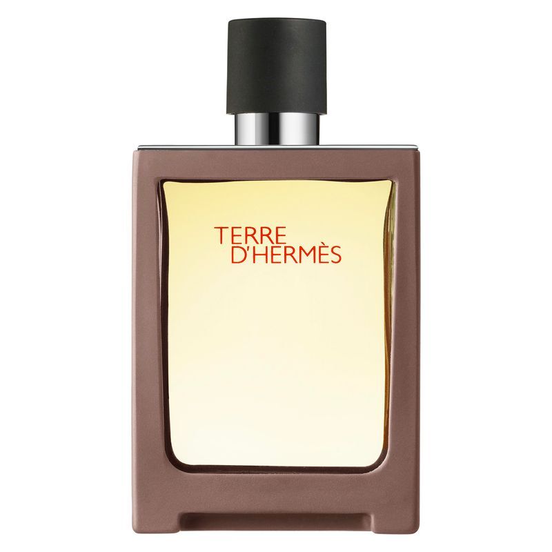 Hermès Terre D'hermes Eau De Toilette 30 ML Ricaricabile