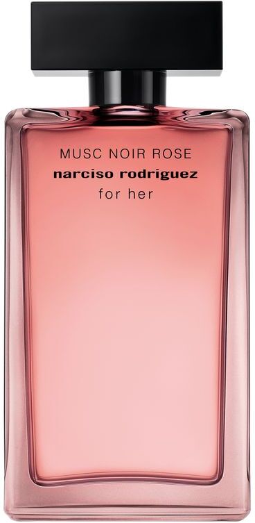 Narciso Rodriguez For Her Musc Noir Rose Eau De Parfum 100 ML