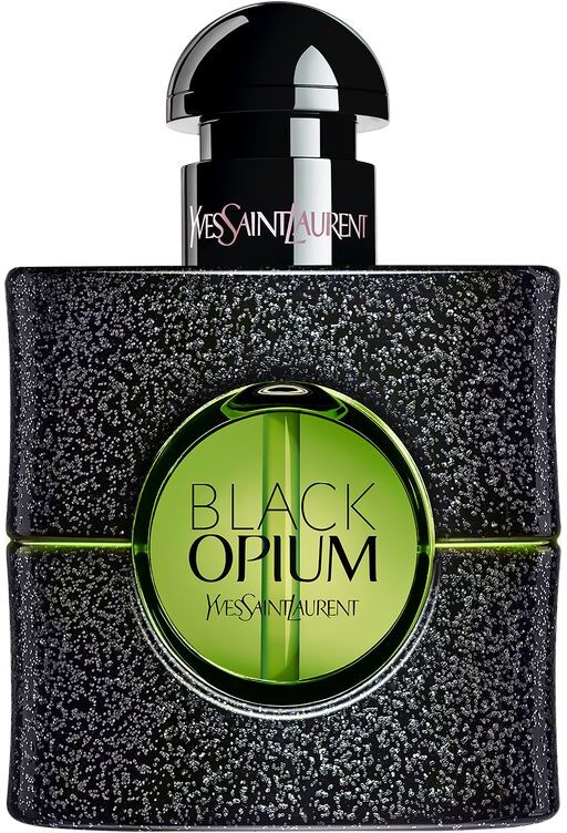 Yves Saint Laurent Black Opium Illicit Green Eau De Parfum 30 ML