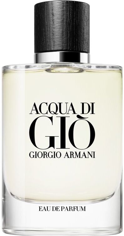 Armani Acqua Di Giò Eau De Parfum 75 ML Ricaricabile