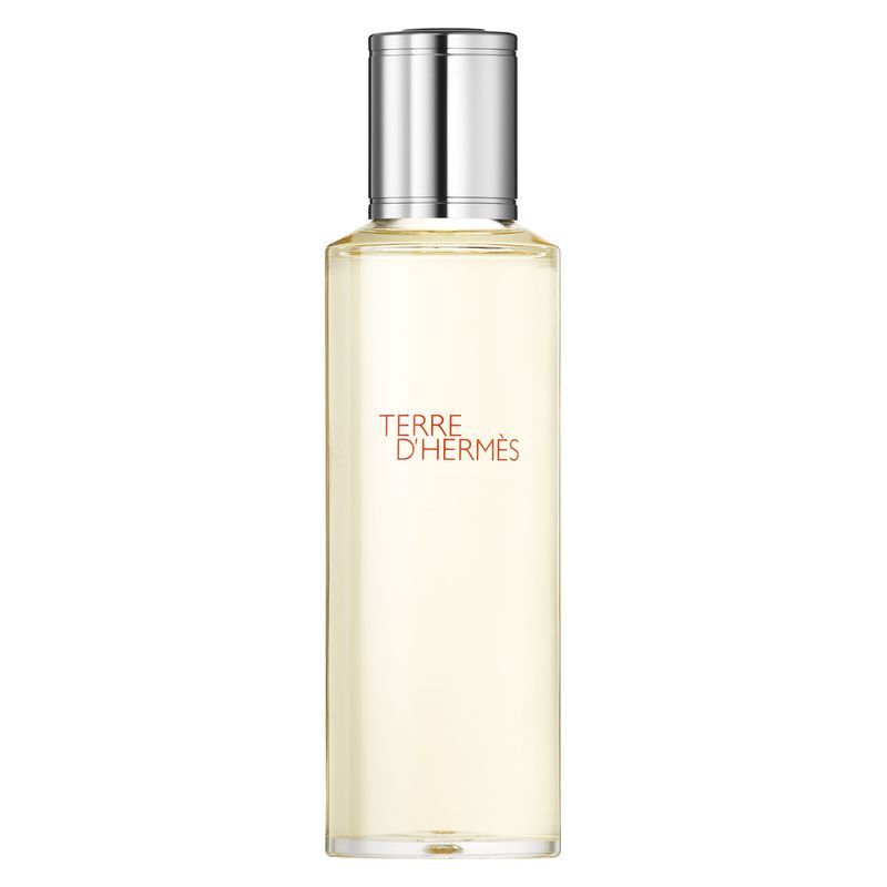 Hermès Terre D'hermes Eau De Toilette 125 ML Ricarica