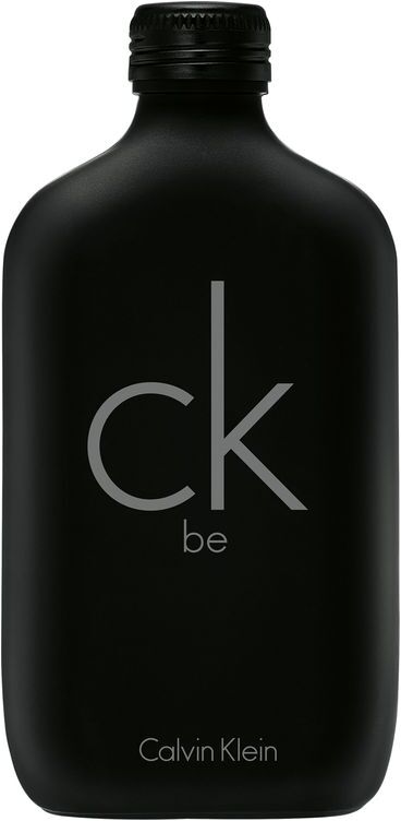 Calvin Klein Be Eau De Toilette 200 ML