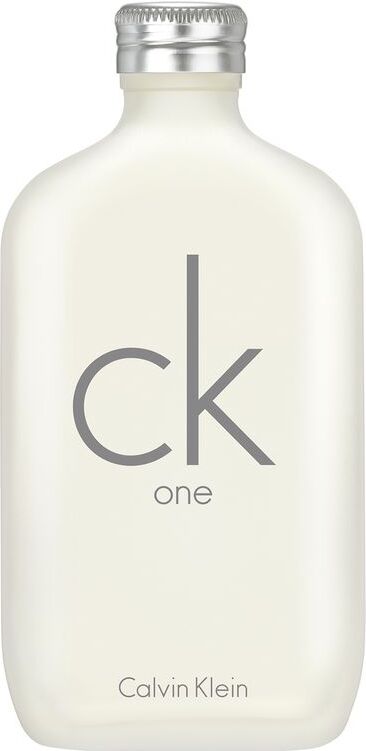 Calvin Klein One Eau De Toilette 200 ML