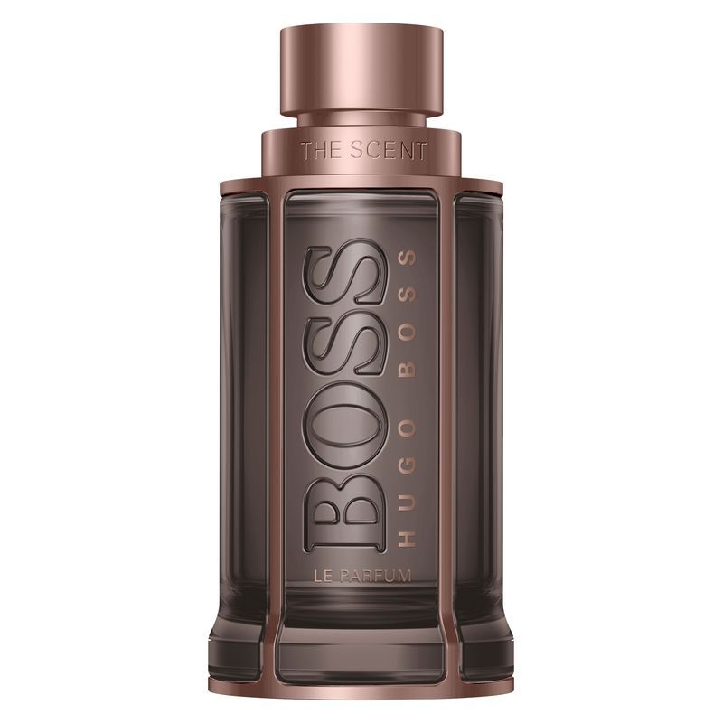 Hugo Boss The Scent Le Parfum For Him 100 ML