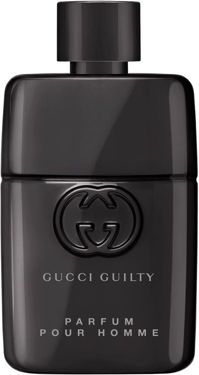 Gucci Guilty Parfum Pour Homme 50 ML