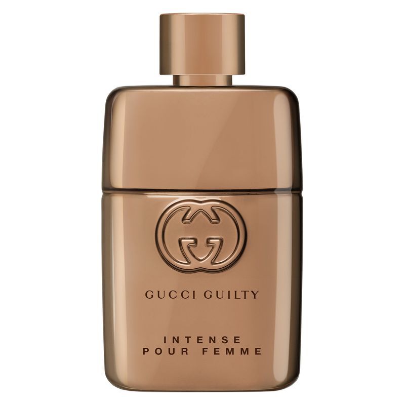 Gucci Guilty Pour Femme Eau De Parfum Intense 50 ML