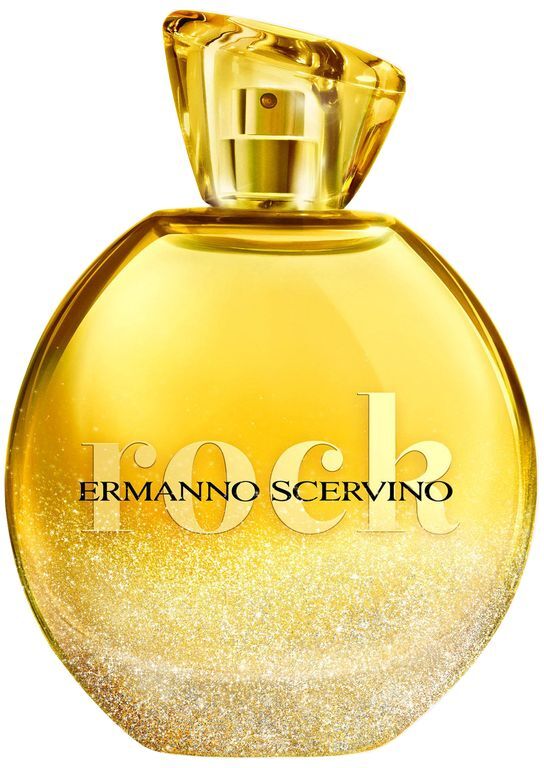 Ermanno Scervino Rock Eau De Parfum 100 ML