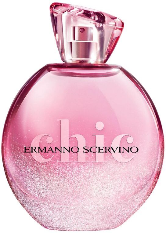 Ermanno Scervino Chic Eau De Parfum 50 ML