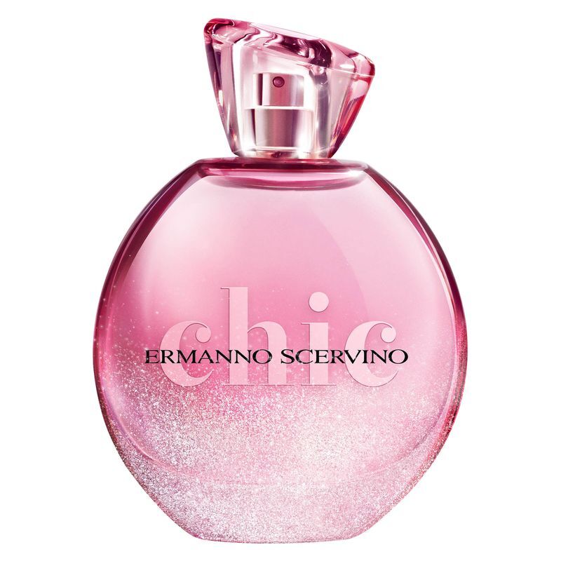 Ermanno Scervino Chic Eau De Parfum 100 ML