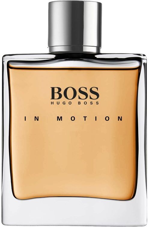 Hugo Boss Boss In Motion Eau De Toilette 100 ML